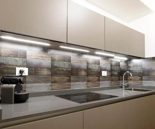Domus Flavia Close To Colosseum Appartement *