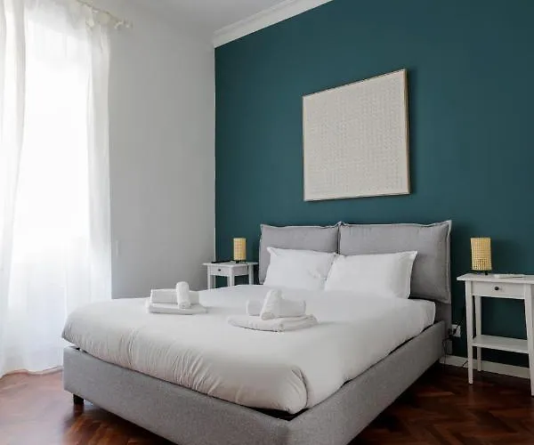 Appartement Domus Flavia Close To Colosseum *