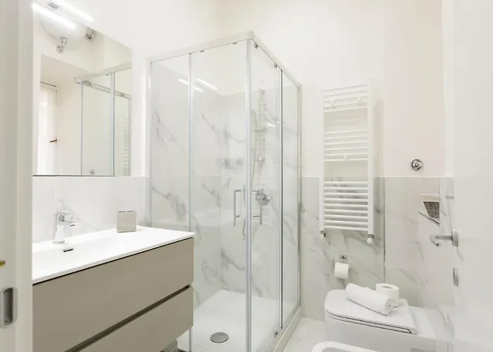 Appartement Domus Flavia Close To Colosseum Rome