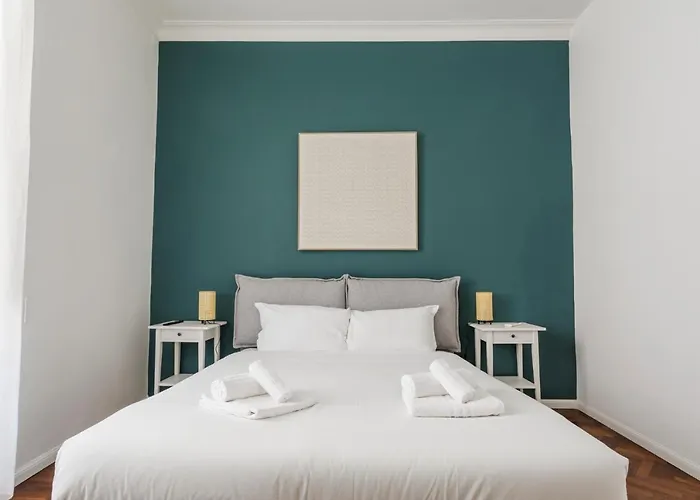 Appartement Domus Flavia Close To Colosseum