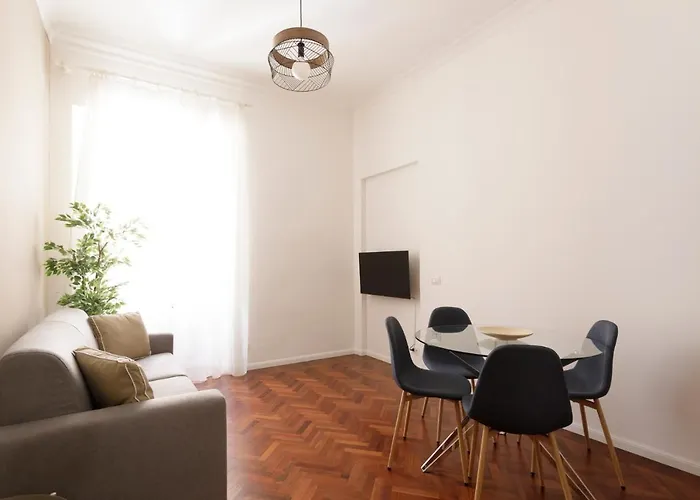 Domus Flavia Close To Colosseum Appartement *